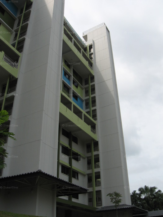 Teck Whye Avenue thumbnail photo